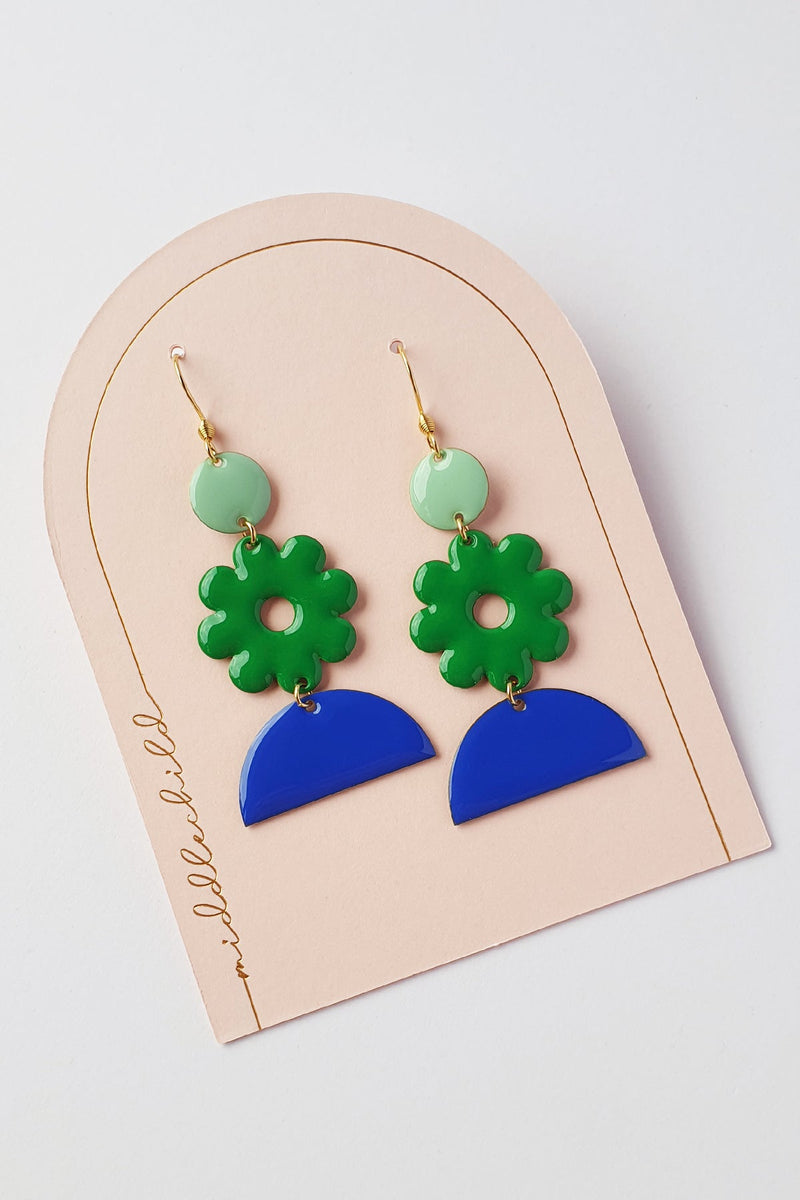 Middle Child 'Penpal' Earrings