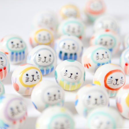 Dodo Toucan 'Luck | Chance' Mini Lucky Charm