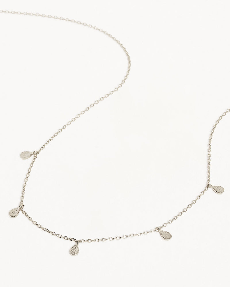 by charlotte Sterling Silver Grace Choker