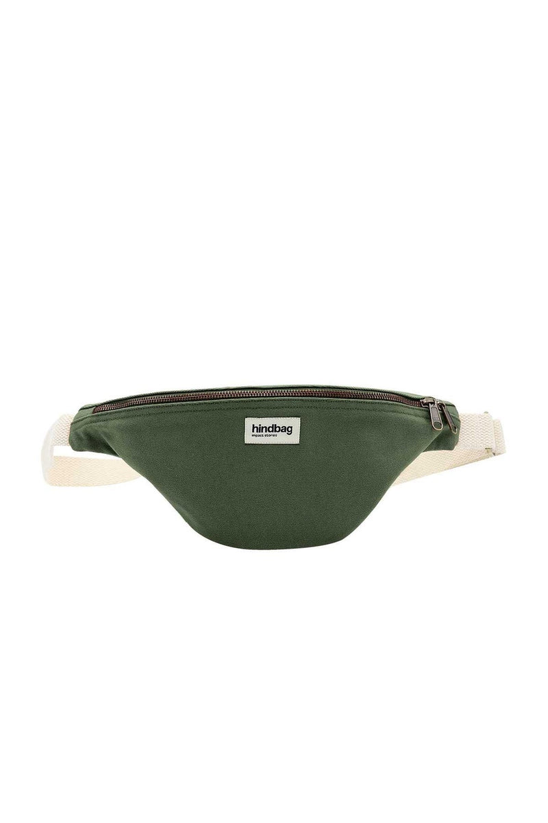 Hindbag 'Olivia' Belt Bag in Olive