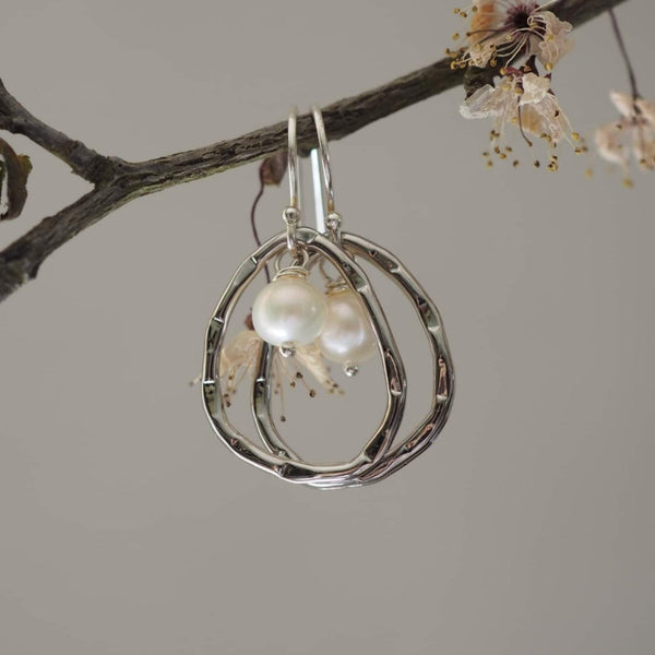 Paird Oceania Earrings