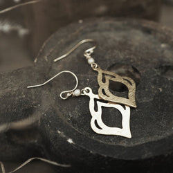 Paird Soul Song Earrings