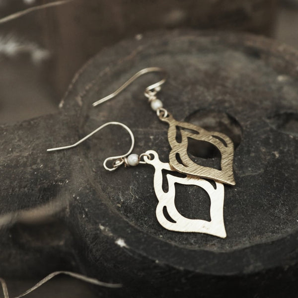 Paird Soul Song Earrings