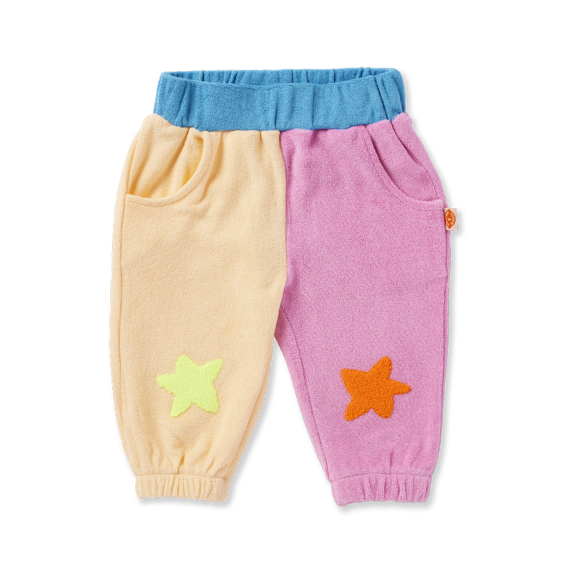 Halcyon Nights Giddy Up Terry Pant