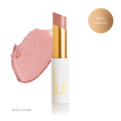 Luk Lipstick Nourish 'Nude Sugar'