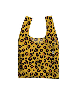 The Somewhere Co Reusable Shopping Bag in 'Feeling Wild'