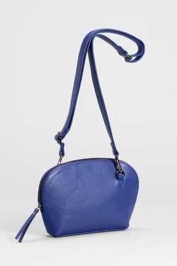 ELK Lotte Small Bag in Iris Blue