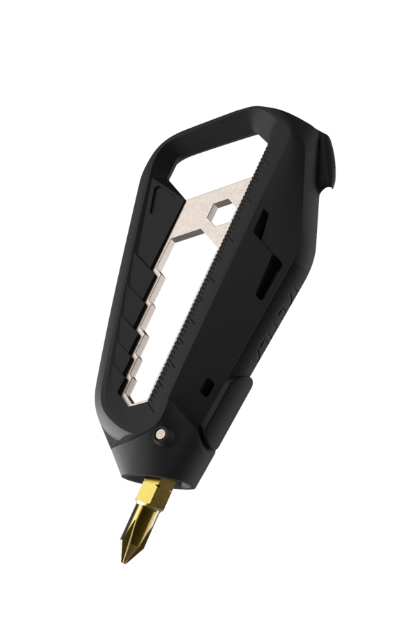 Tactica M100 Multitool in Black