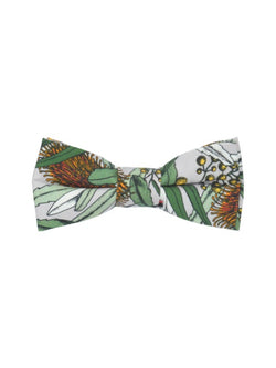 Peggy and Finn 'Banksia' Kids Bow Tie