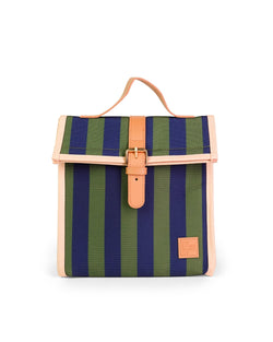 The Somewhere Co 'El Capitan' Lunch Satchel With Strap