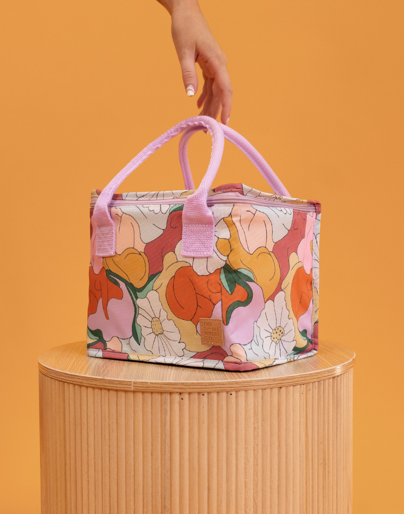 The Somewhere Co 'Empress' Lunch Bag