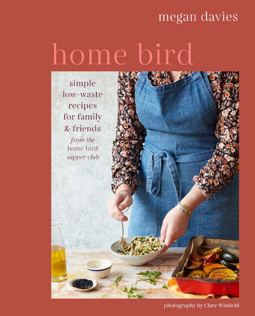 'Home Bird' By Megan Davies