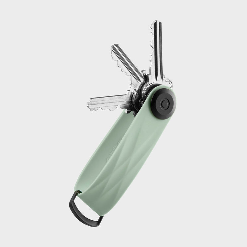 Orbitkey Active Keyring Organiser in Mist