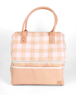 The Somewhere Co 'Rose All Day' Cooler Bag