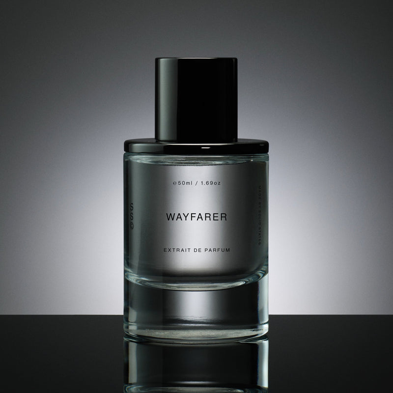 Solid State Wayfarer Extrait de Parfum 50ml