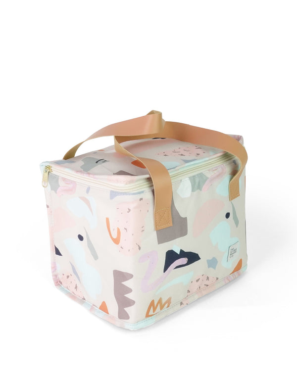 The Somewhere Co 'The Impressionist' Lunch Bag