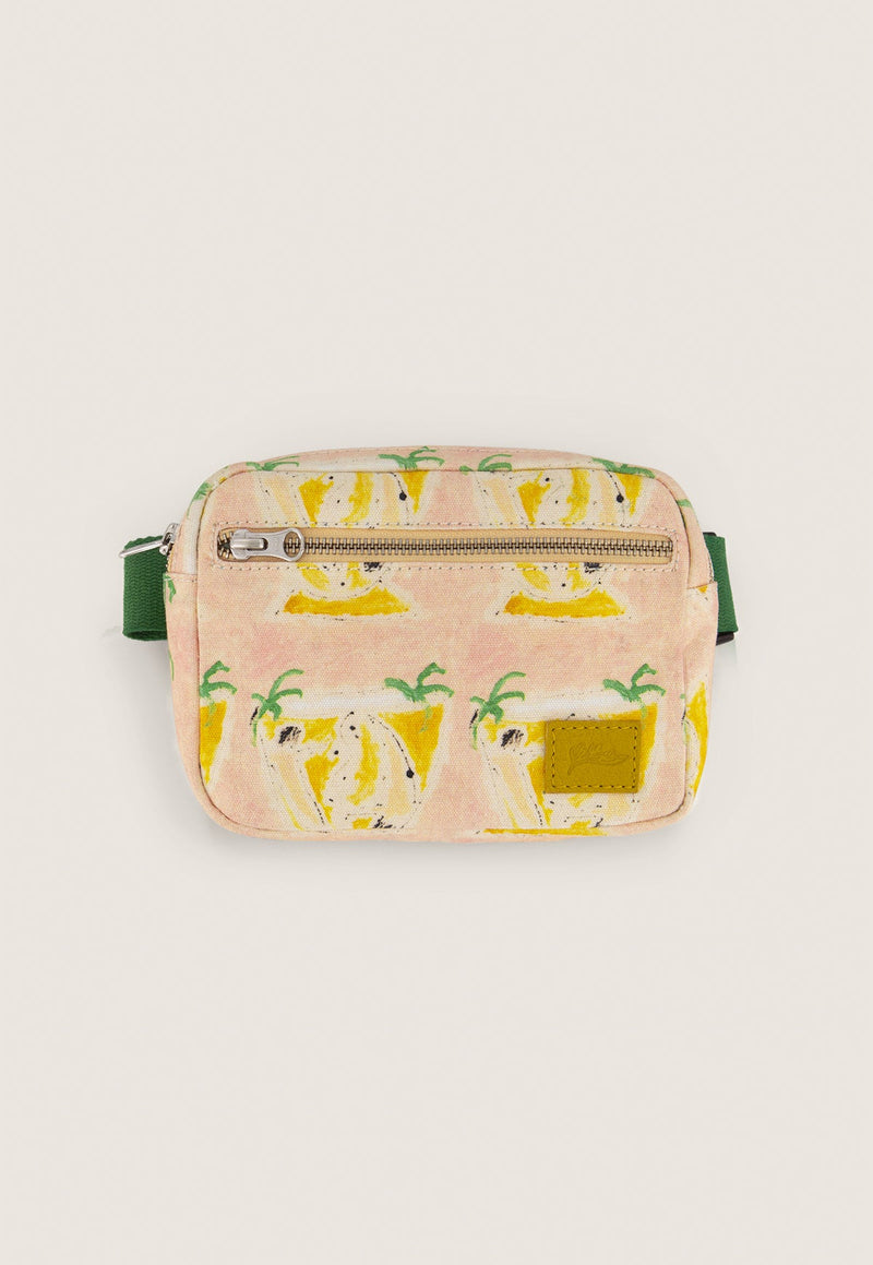 Nancybird Belt Bag in Quiet Dance