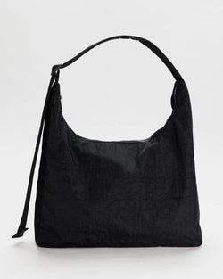 Baggu Nylon Shoulder bag in Black